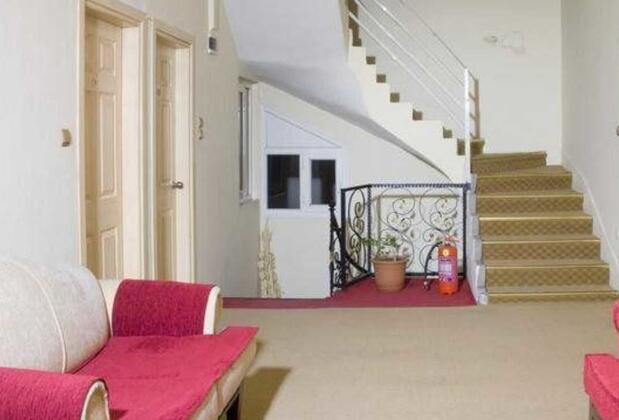 Ünver Hotel - Görsel 8