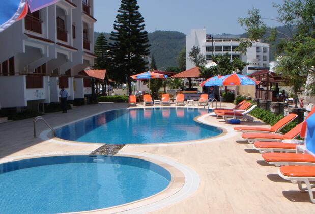 Melita Apart Otel - Görsel 4