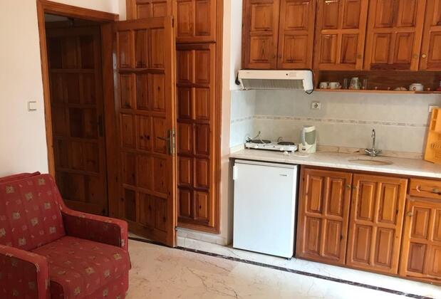 Melita Apart Otel - Görsel 8