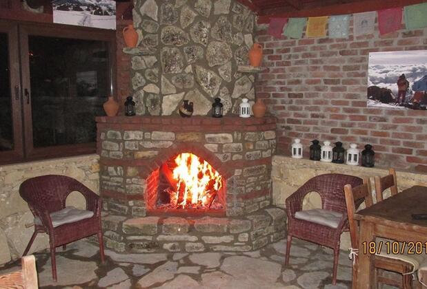 Himalaya Motel - Görsel 8