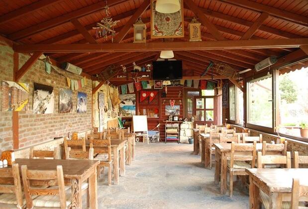 Himalaya Motel - Görsel 11