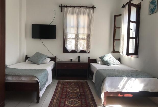 Sevgi Hotel Kalkan - Görsel 5