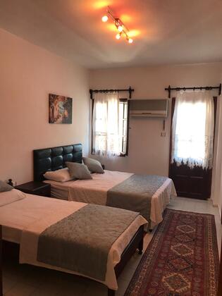 Sevgi Hotel Kalkan - Görsel 4