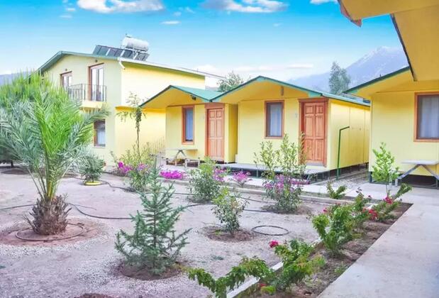 Felix Bungalow Otel - Görsel 4