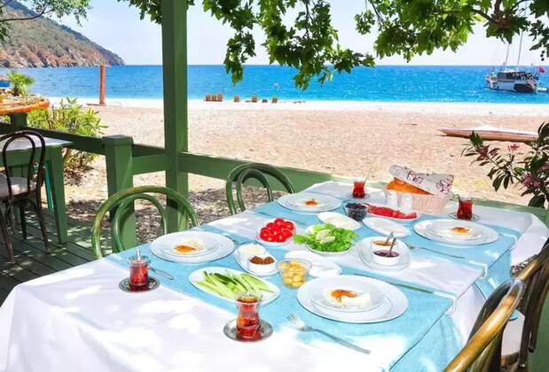 Felix Bungalow Otel - Görsel 6