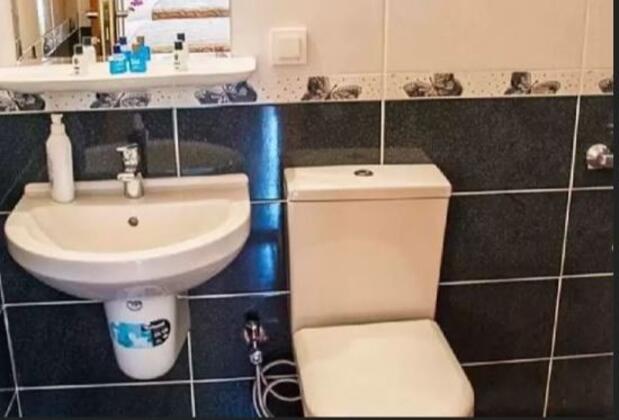 Felix Bungalow Otel - Görsel 15