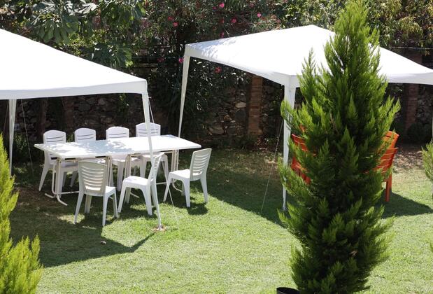 Antik Manastır Butik Otel - Görsel 8