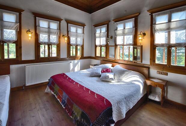 Dadibra Konak Otel - Görsel 11