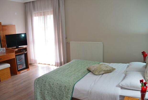 Vonresort Abant - Görsel 21