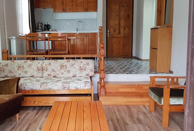 Vonresort Abant - Görsel 19