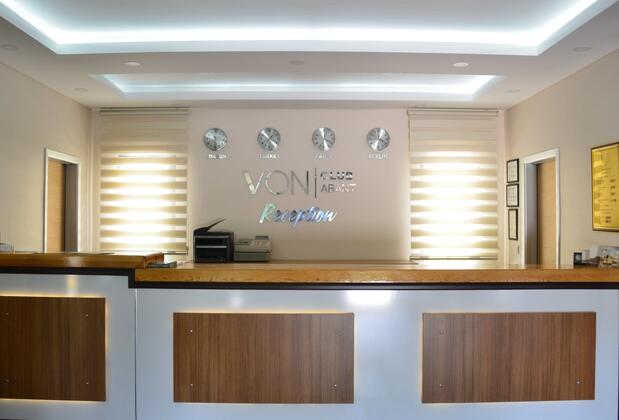 Vonresort Abant - Görsel 11