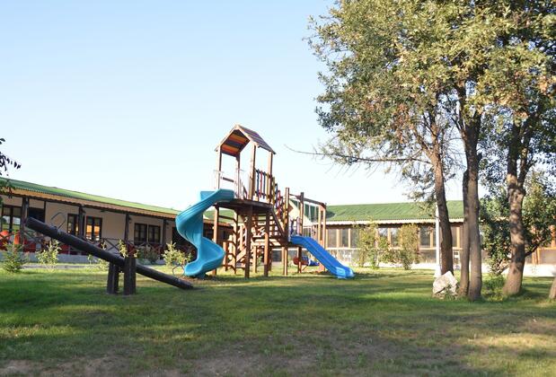 Vonresort Abant - Görsel 12