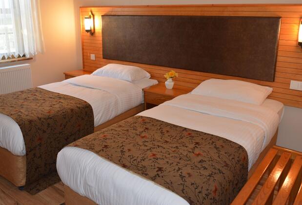 Vonresort Abant - Görsel 22