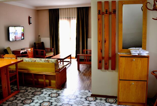 Vonresort Abant - Görsel 13