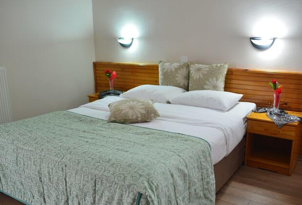 Vonresort Abant - Görsel 14