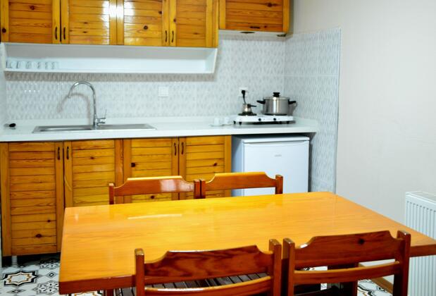 Vonresort Abant - Görsel 16