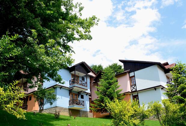 Vonresort Abant - Görsel 4