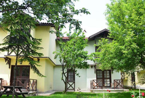 Vonresort Abant - Görsel 3