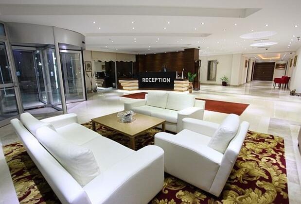 Shilla Hotel - Görsel 3