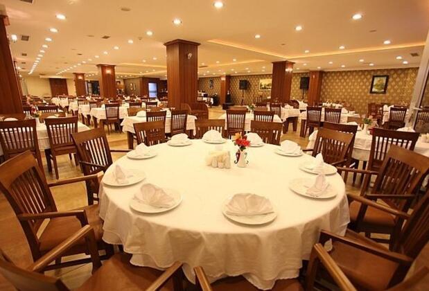 Shilla Hotel - Görsel 8