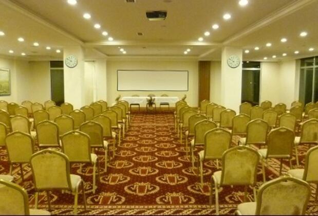 Shilla Hotel - Görsel 9