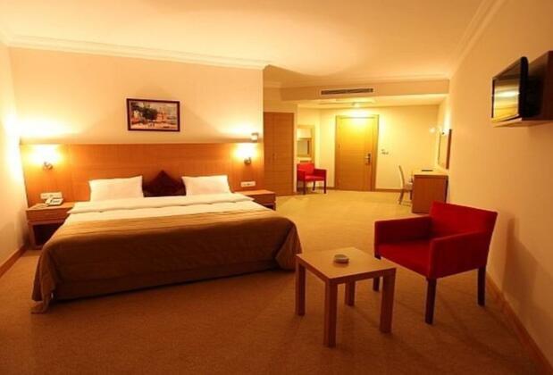 Shilla Hotel - Görsel 4