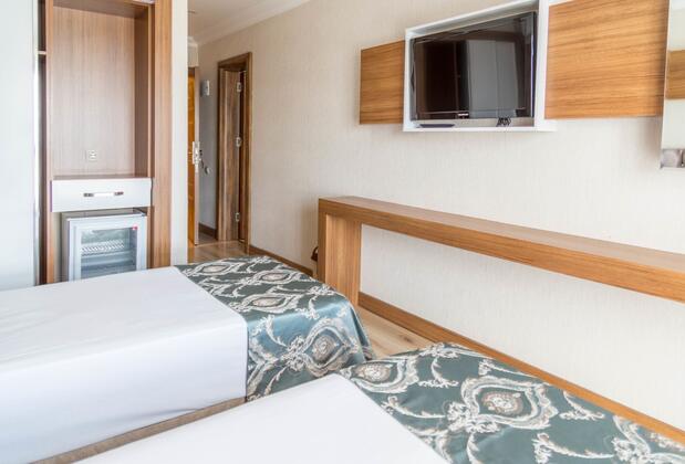 Bursa Palas Hotel - Görsel 7