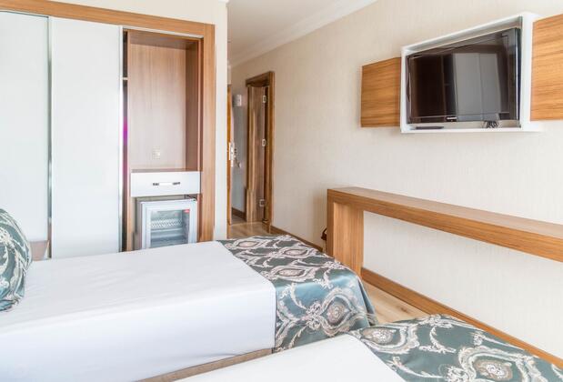 Bursa Palas Hotel - Görsel 8