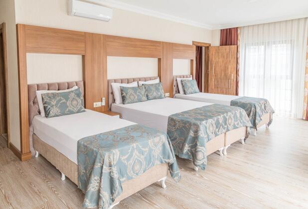 Bursa Palas Hotel - Görsel 13