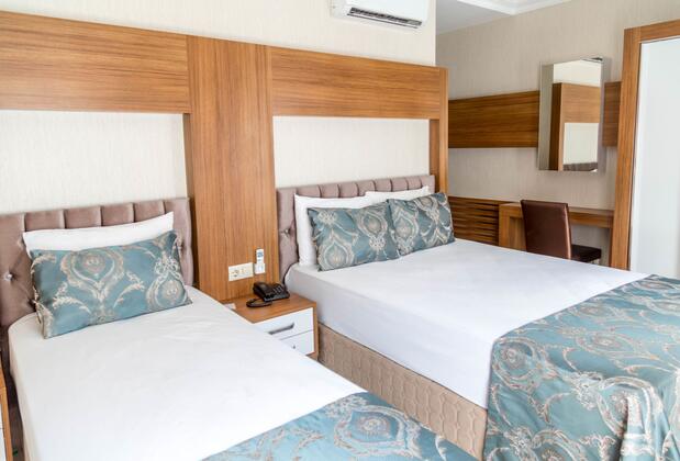 Bursa Palas Hotel - Görsel 14