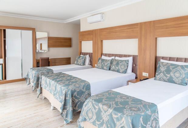 Bursa Palas Hotel - Görsel 16