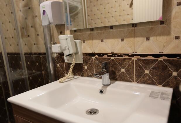 Bursa Palas Hotel - Görsel 17