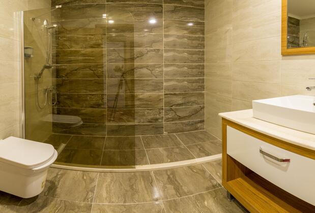 Bursa Palas Hotel - Görsel 18