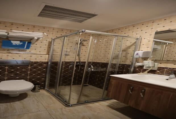 Bursa Palas Hotel - Görsel 19