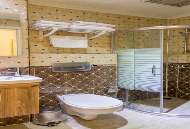 Bursa Palas Hotel - Görsel 20