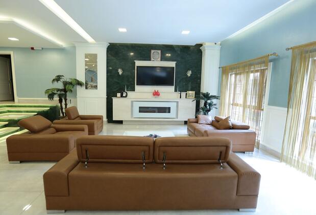 Bursa Palas Hotel - Görsel 24