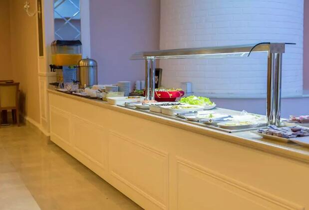 Bursa Palas Hotel - Görsel 26