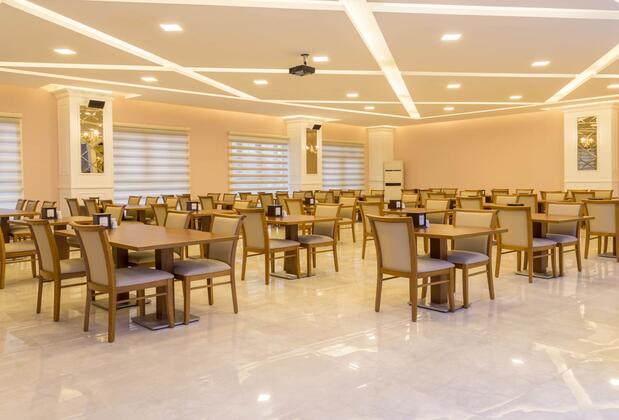 Bursa Palas Hotel - Görsel 28