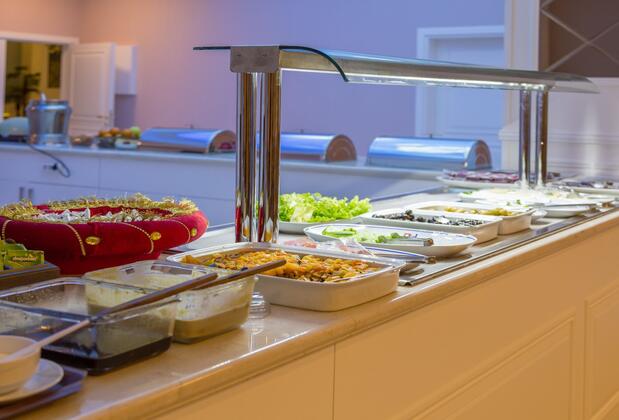 Bursa Palas Hotel - Görsel 29