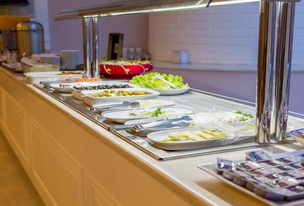 Bursa Palas Hotel - Görsel 30