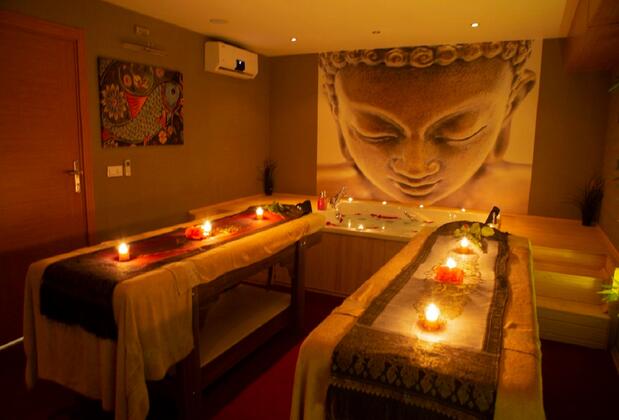 Bursa Palas Hotel - Görsel 31