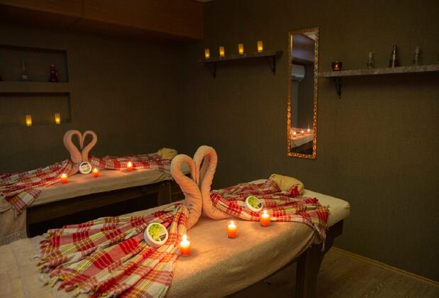 Bursa Palas Hotel - Görsel 32