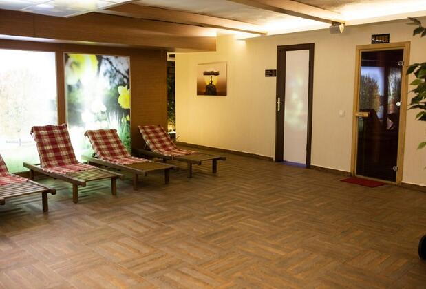 Bursa Palas Hotel - Görsel 34