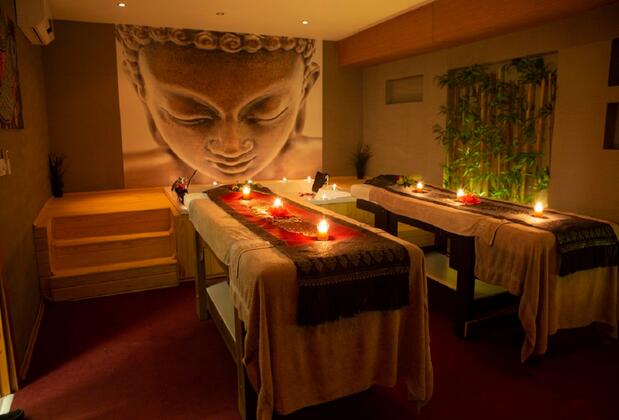 Bursa Palas Hotel - Görsel 35