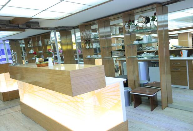 Bursa Palas Hotel - Görsel 39