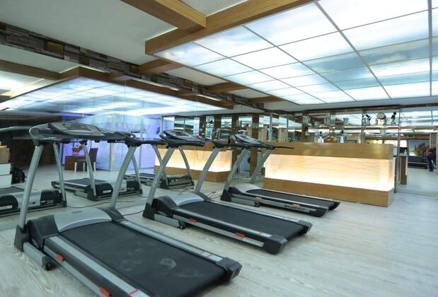 Bursa Palas Hotel - Görsel 40