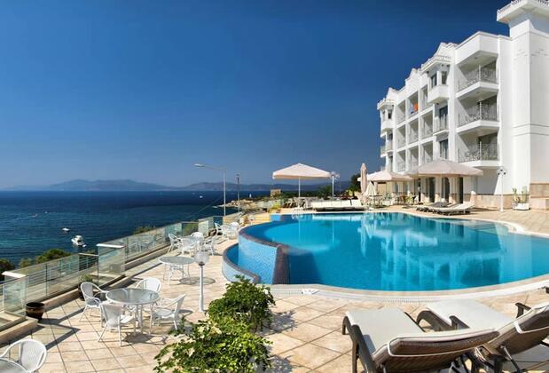 La Vista Boutique Hotel - Görsel 3