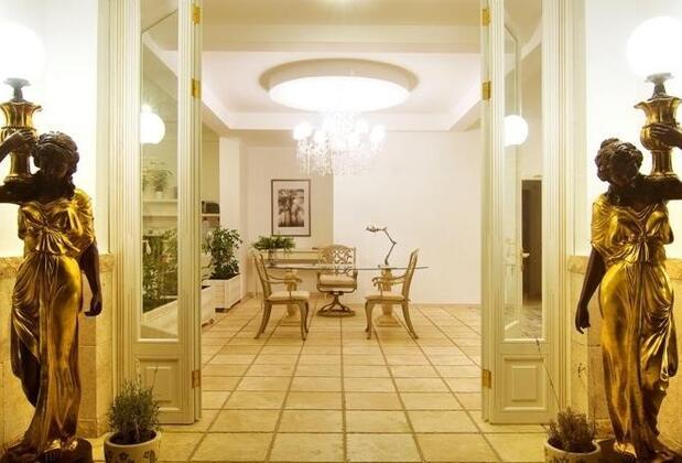 La Vista Boutique Hotel - Görsel 7