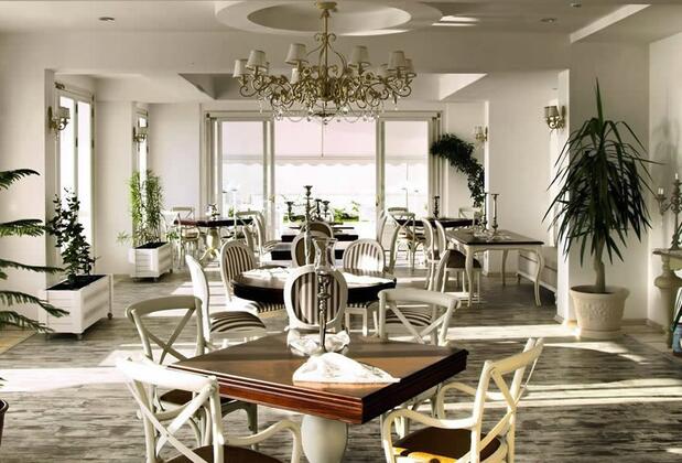 La Vista Boutique Hotel - Görsel 9