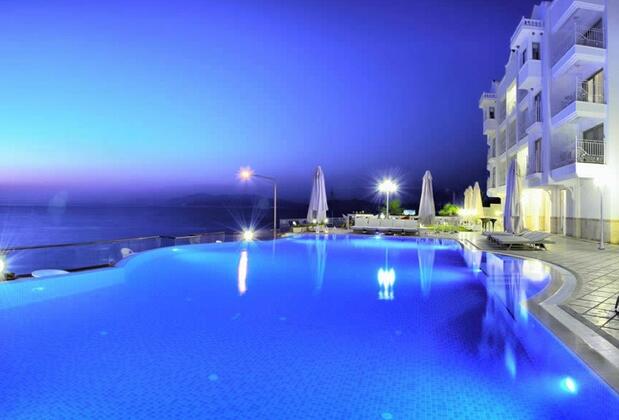 La Vista Boutique Hotel - Görsel 5